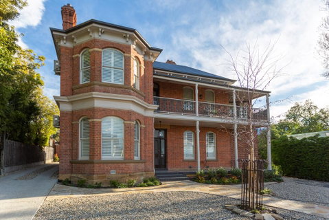 The Rivulet - Accommodation Newcastle 0
