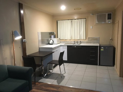 The Rocks Apartments - Accommodation Newcastle 0