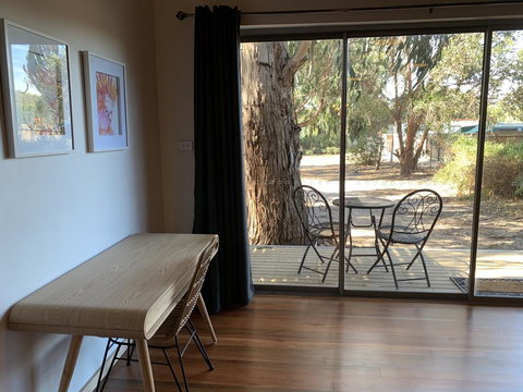 The Rocks Apartments - Accommodation Newcastle 1