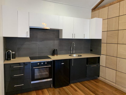 The Rocks Apartments - Accommodation Newcastle 3