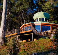 The Roundhouse - Accommodation Newcastle