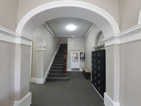 The Royal Hotel - Accommodation Newcastle 1
