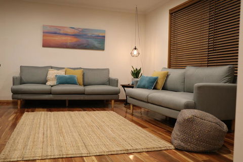 The Salty Gum - Maslin Beach - Accommodation Newcastle 1