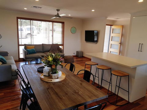 The Salty Gum - Maslin Beach - Accommodation Newcastle 0