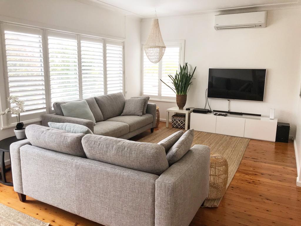  Accommodation Newcastle