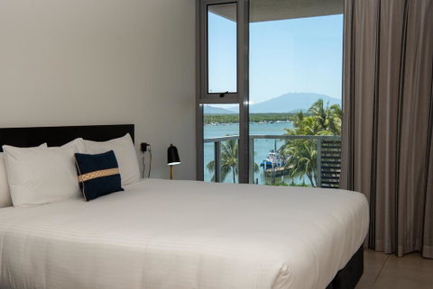 The Sebel Cairns Harbour Lights - Accommodation Newcastle 2