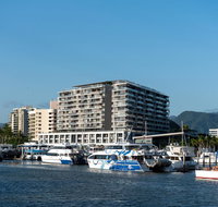 The Sebel Cairns Harbour Lights - Accommodation Newcastle