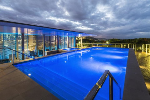 The Sebel Cairns Harbour Lights - Accommodation Newcastle 1