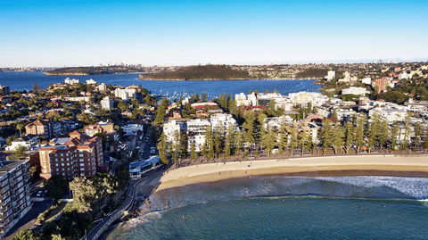 The Sebel Sydney Manly Beach - Accommodation Newcastle 1