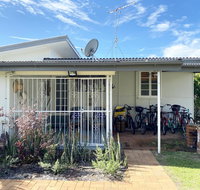 The Shack - Accommodation Newcastle
