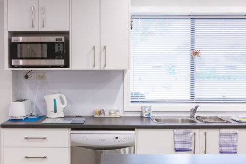 The Shouse - Accommodation Newcastle 1