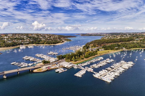 The Sirens Sydney - Accommodation Newcastle 0