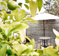 The Spa Cottage - Accommodation Newcastle