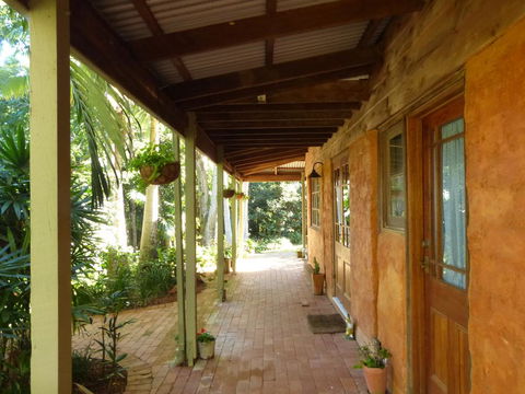 The Stables - Accommodation Newcastle 0