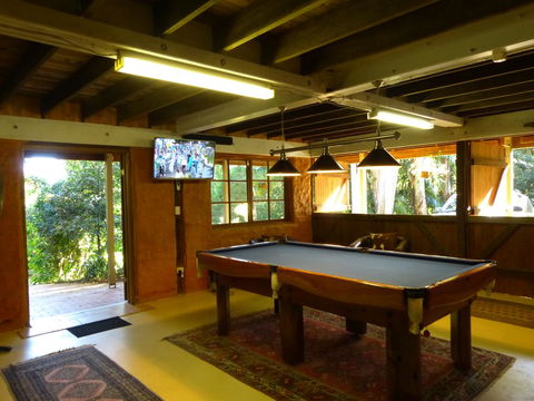 The Stables - Accommodation Newcastle 3