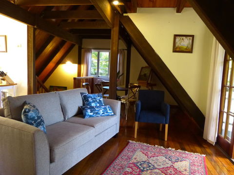 The Stables - Accommodation Newcastle 1