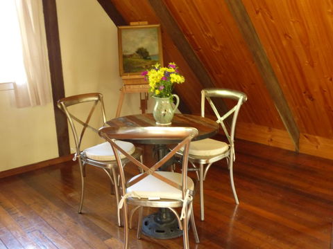 The Stables - Accommodation Newcastle 2