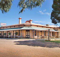 The Standpipe Golf Motor Inn - Accommodation Newcastle
