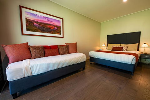 The Station At El Questro - Accommodation Newcastle 2