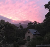 The Stone Cottage with tennis court - Accommodation Newcastle
