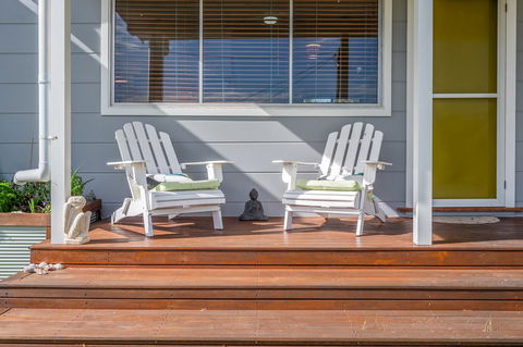 The Surf Shack - Accommodation Newcastle 1