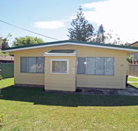 The Surf Way Cottage - Berrara