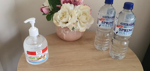 The Sweet Homestay - Accommodation Newcastle 1