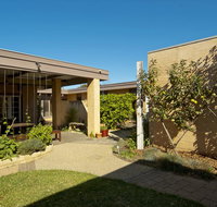The Terrace Grove - Accommodation Newcastle