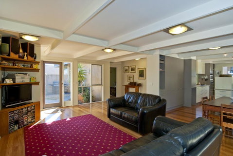 The Terrace Grove - Accommodation Newcastle 3