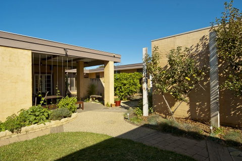 The Terrace Grove - Accommodation Newcastle 0