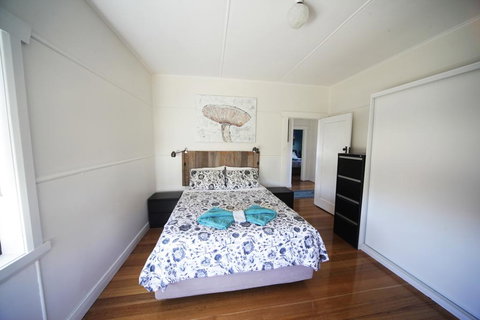 The Tickled Trout - Accommodation Newcastle 2