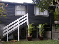 The Tree House 6 Gowing Street