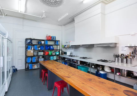 The Village Glebe - Accommodation Newcastle 2