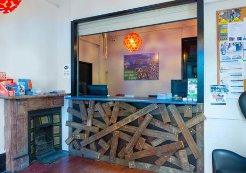 The Village Glebe - Accommodation Newcastle 3