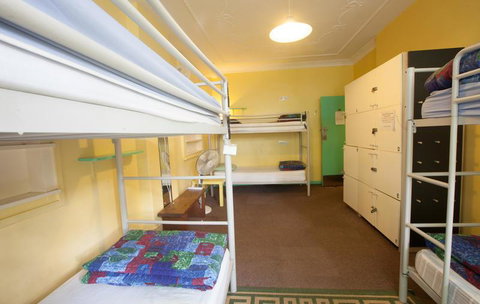The Village Kings Cross - Accommodation Newcastle 2