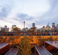 The Village Kings Cross - Accommodation Newcastle