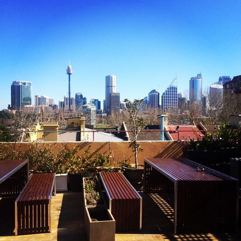 The Village Kings Cross - Accommodation Newcastle 3