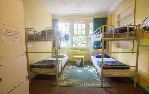 The Village Kings Cross - Accommodation Newcastle 1