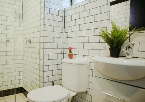 The Village Surry Hills - Accommodation Newcastle 1
