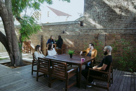The Village Surry Hills - Accommodation Newcastle 0