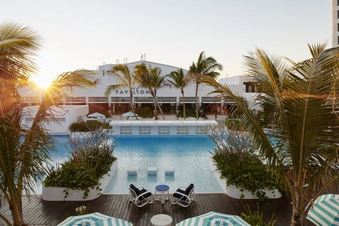 The Ville Resort - Casino - Accommodation Newcastle 3
