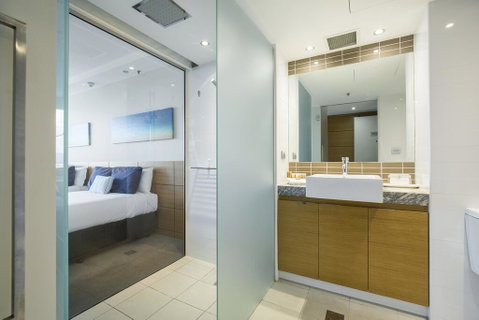 The Ville Resort - Casino - Accommodation Newcastle 1