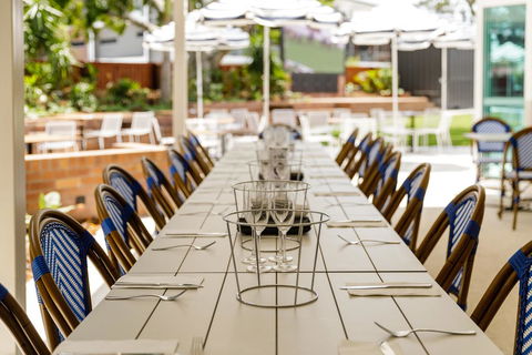 The Waterloo Bay Hotel - Accommodation Newcastle 3