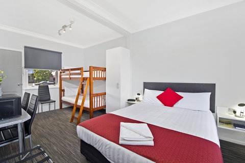 The Wauchope Motel - Accommodation Newcastle 1