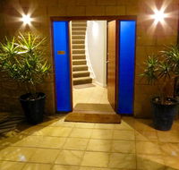 The Wave Oasis SC BB - Accommodation Newcastle