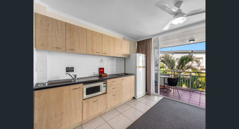 The Wellington Apartment Hotel - Accommodation Newcastle 1