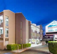 The Wellington Apartment Hotel - Accommodation Newcastle