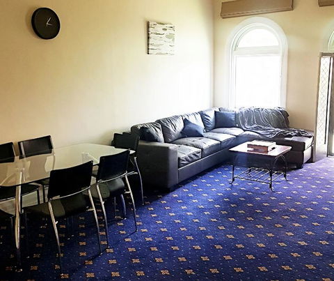 The Wharf Hotel - Accommodation Newcastle 1