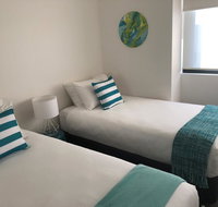 The William Apartments Jesmond - Accommodation Newcastle