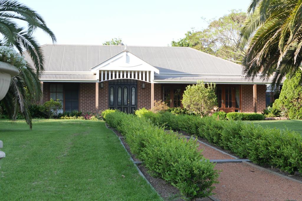 Pyree NSW Accommodation Newcastle